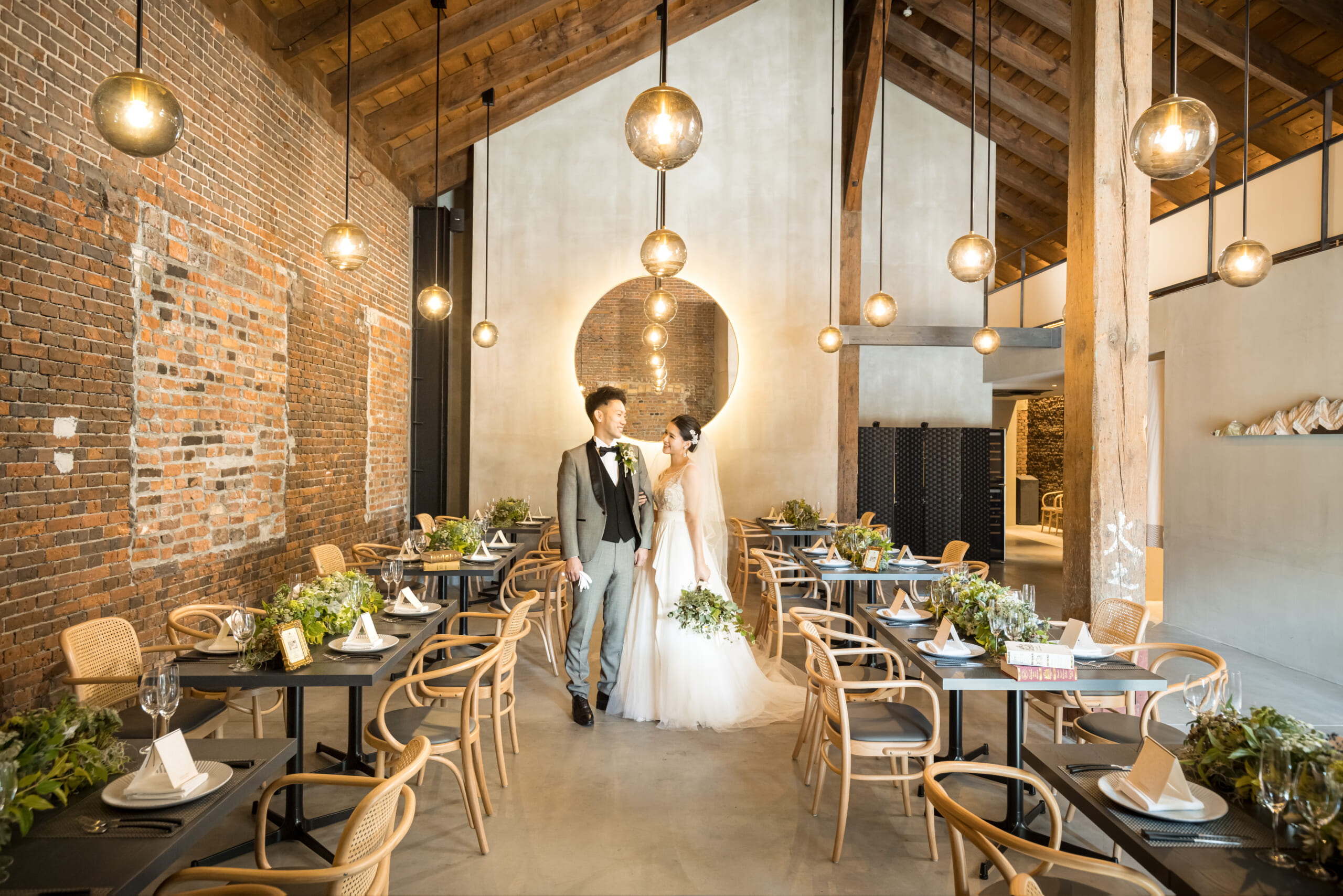 今注目の「歴旅婚（れきたびこん）」とは？国内で叶える新しい結婚式のカタチ、おすすめ会場もご紹介！｜レトロ婚プロデュース