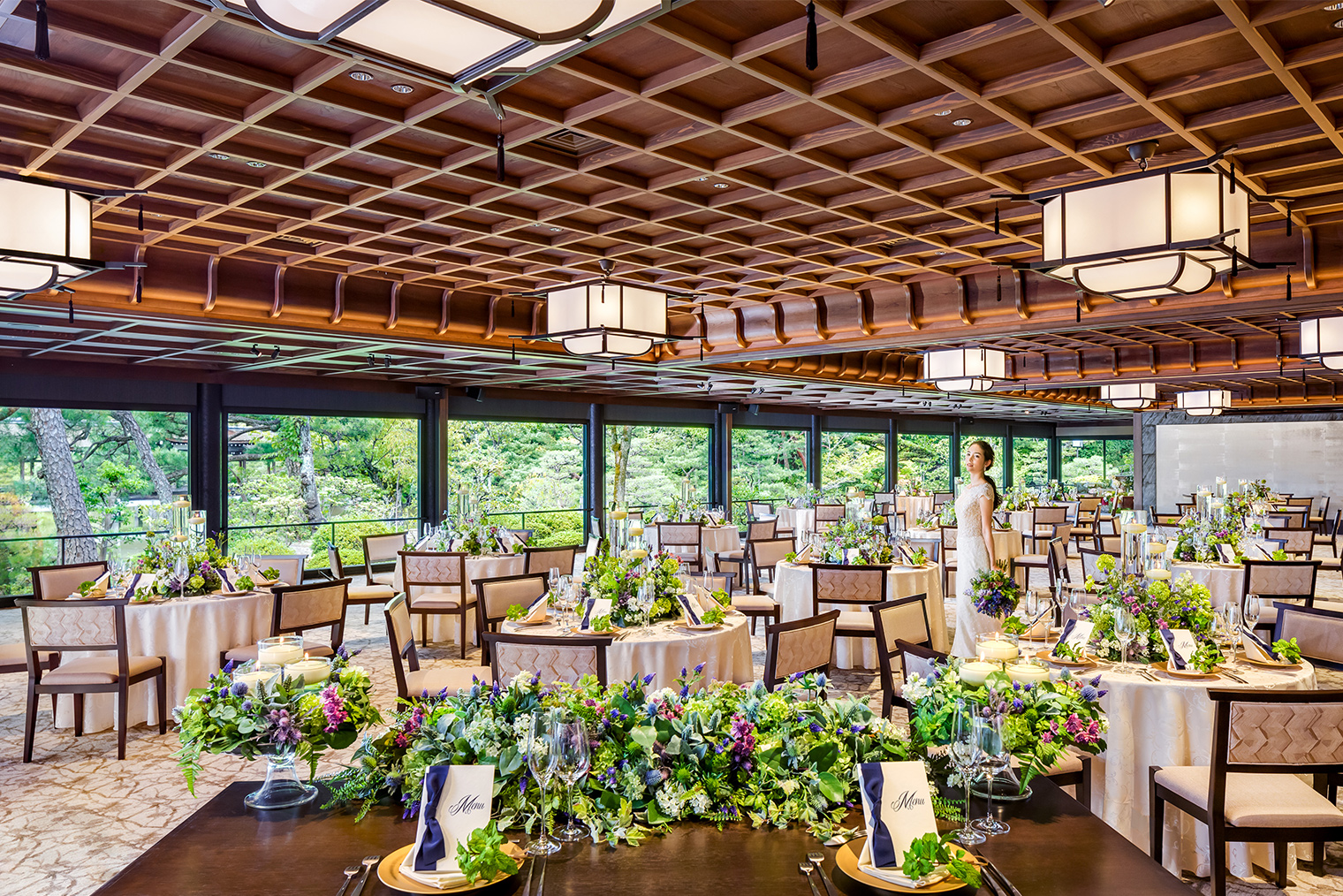 平安神宮会館