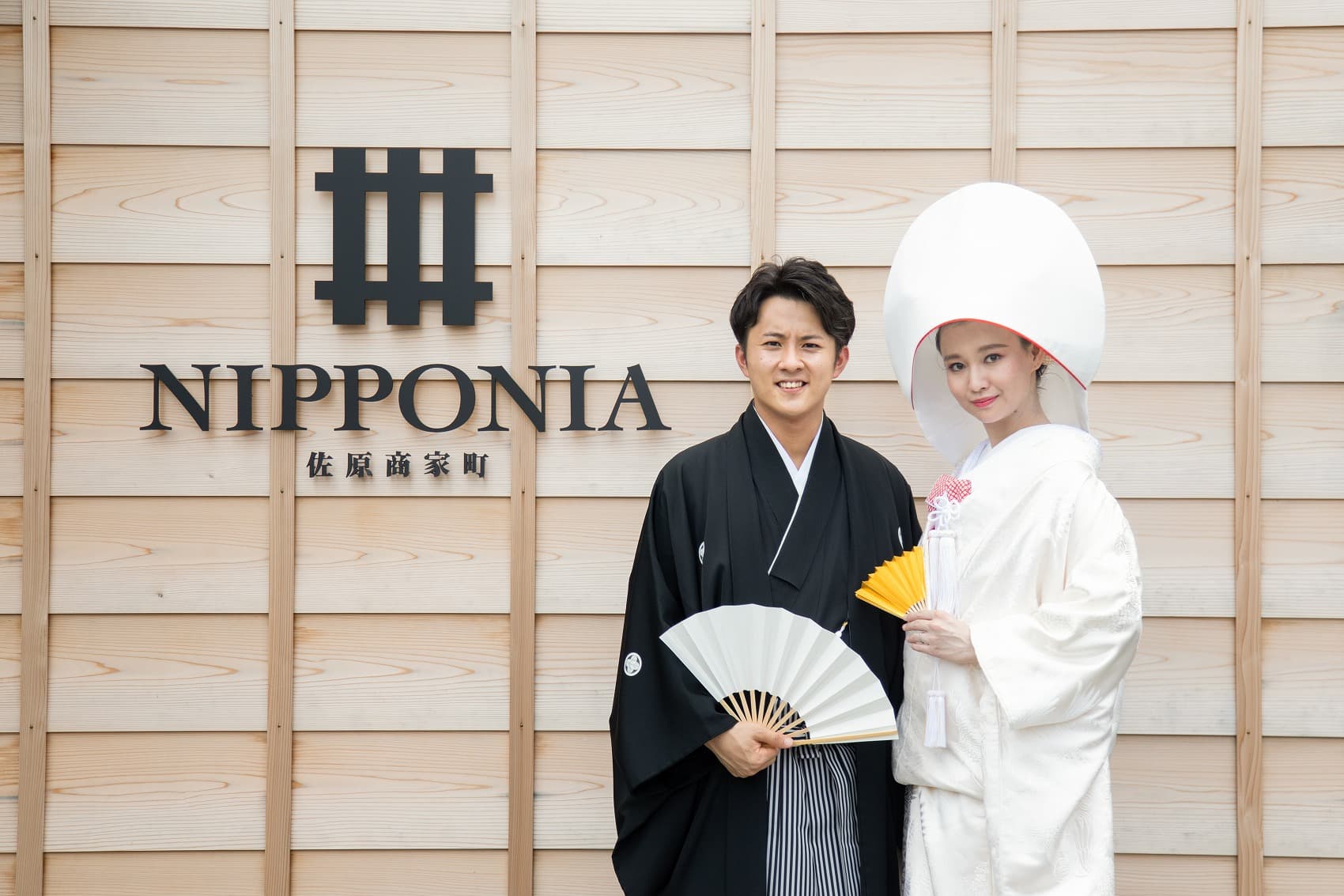 今注目の「歴旅婚（れきたびこん）」とは？国内で叶える新しい結婚式のカタチ、おすすめ会場もご紹介！｜レトロ婚プロデュース