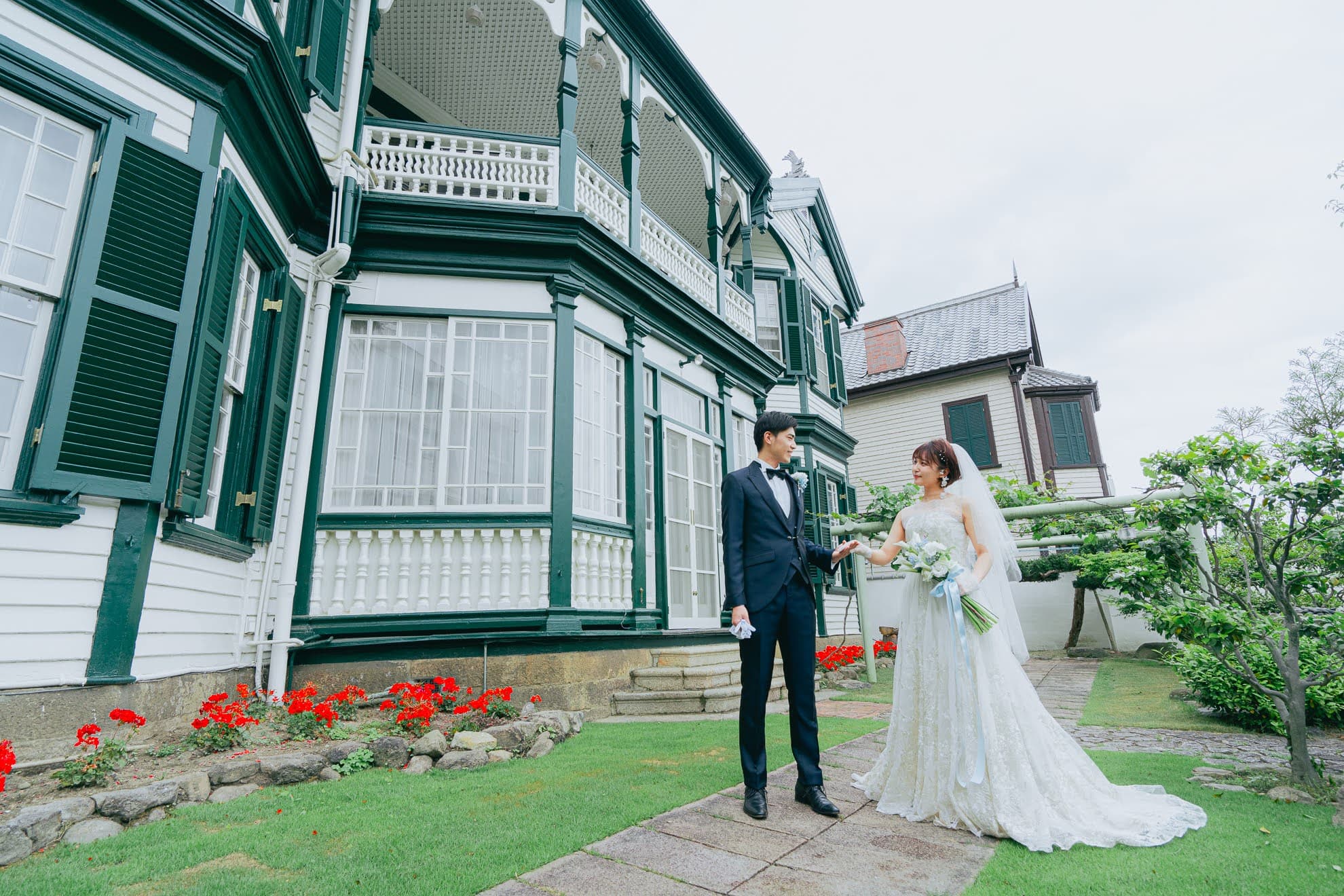 アンティークな結婚式の魅力って?大阪・神戸のオススメ会場4選