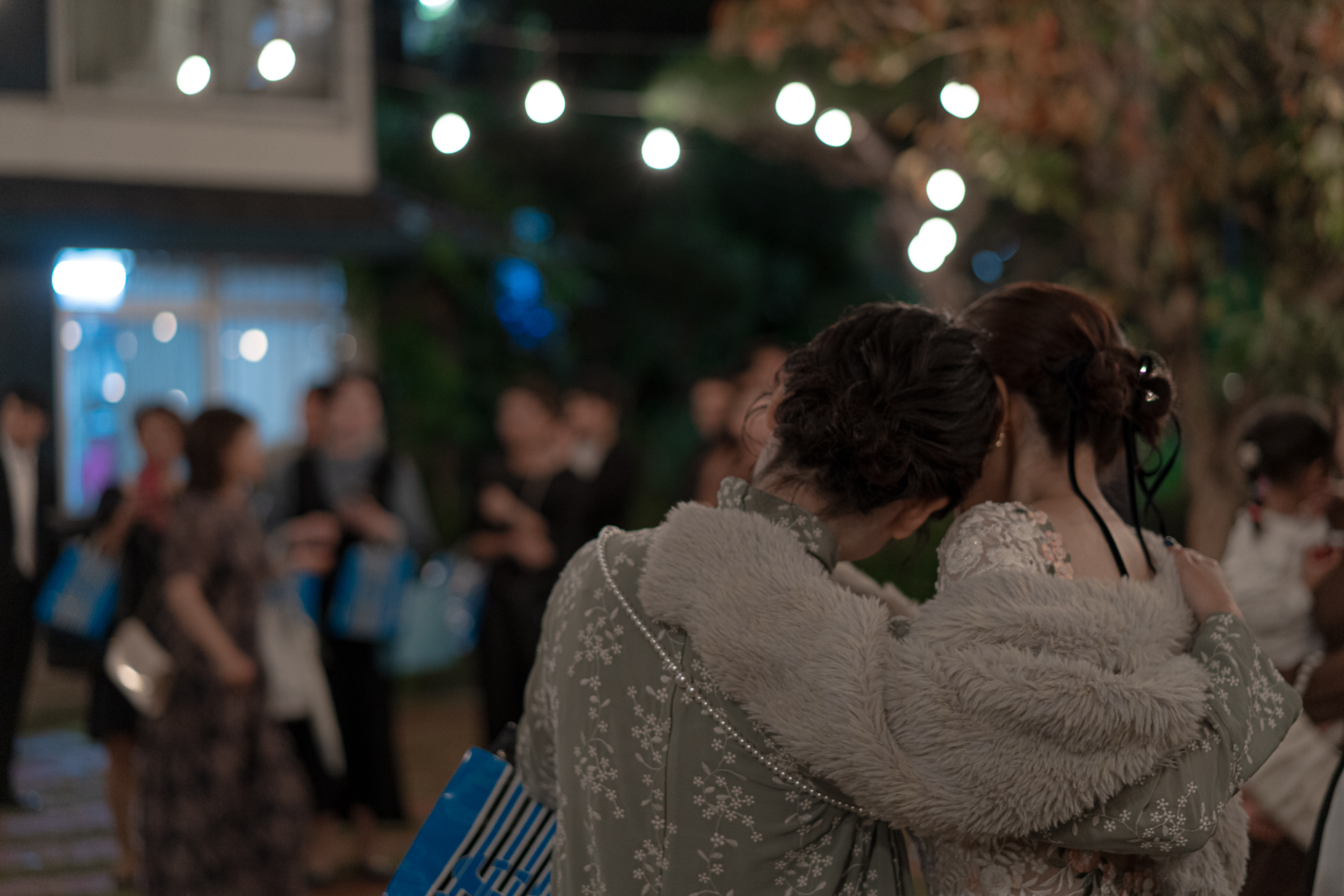 神戸の洋館・異人館で結婚式！ゼロから創る、オーダーメイドウエディングがおすすめの旧グッゲンハイム邸｜レトロ婚プロデュース