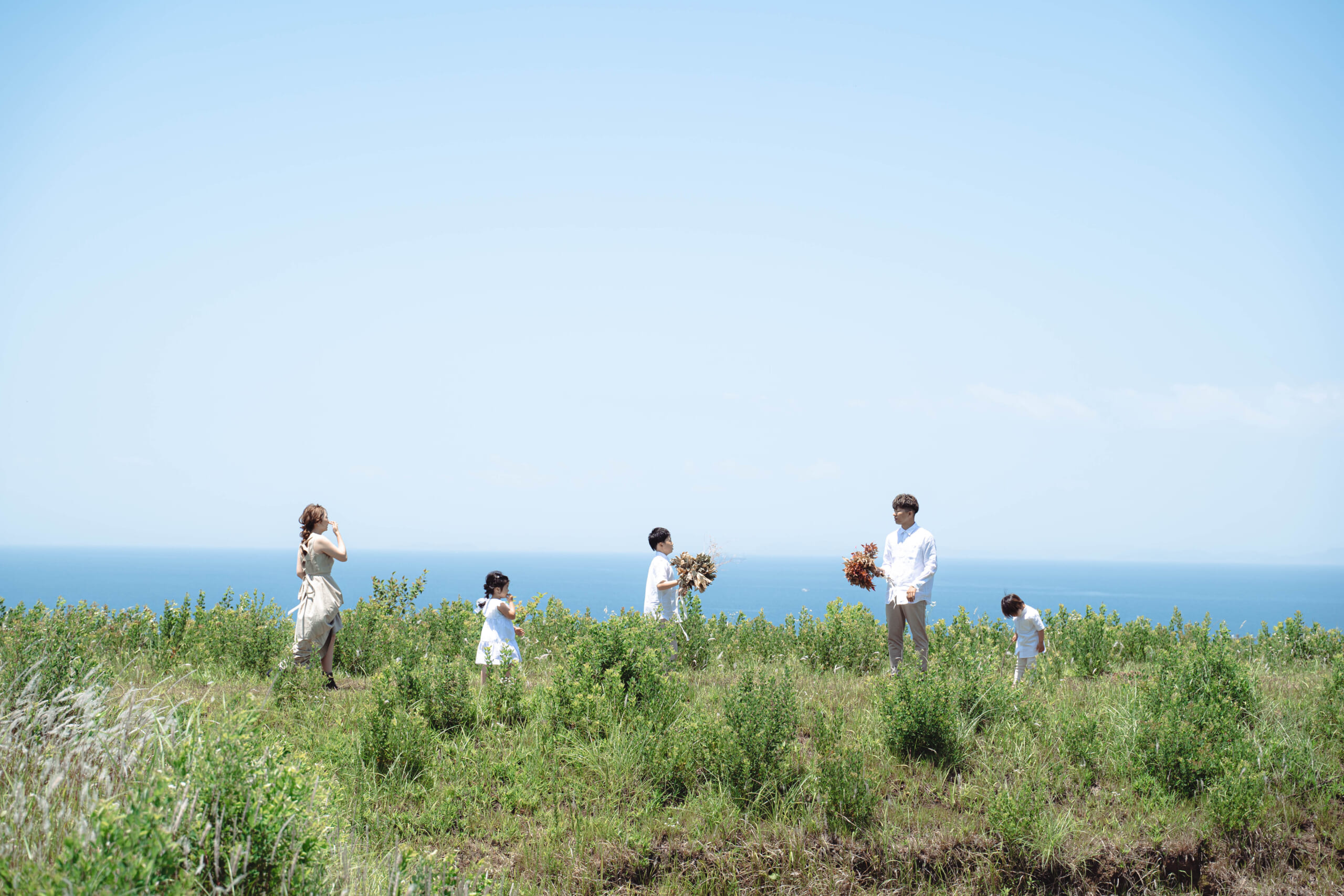 淡路島のオリジナル結婚式「菜音（ザイオン）キャンプ淡路島」で大自然を感じながら叶うオリジナルウエディング｜レトロ婚ウエディング
