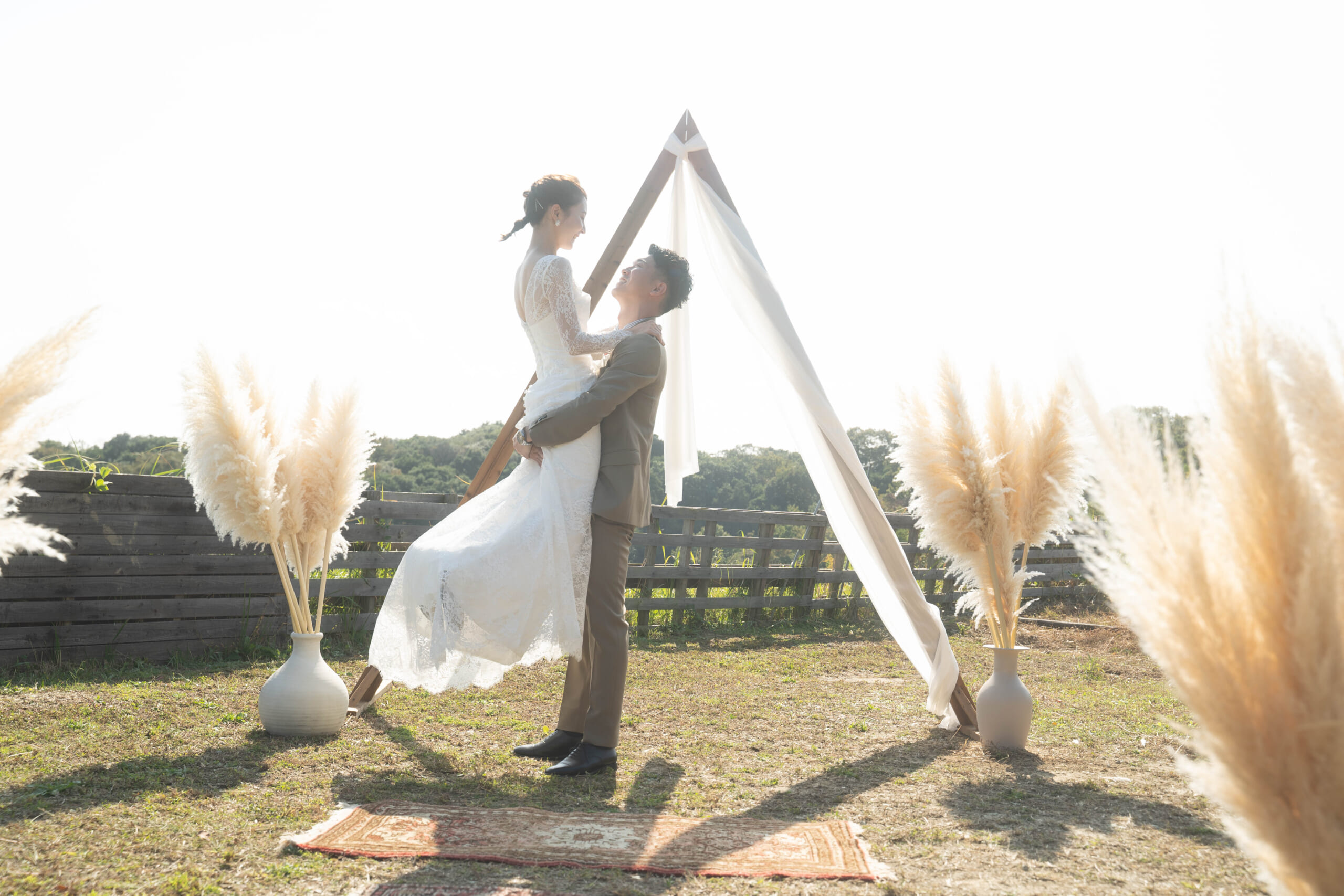 淡路島結婚式