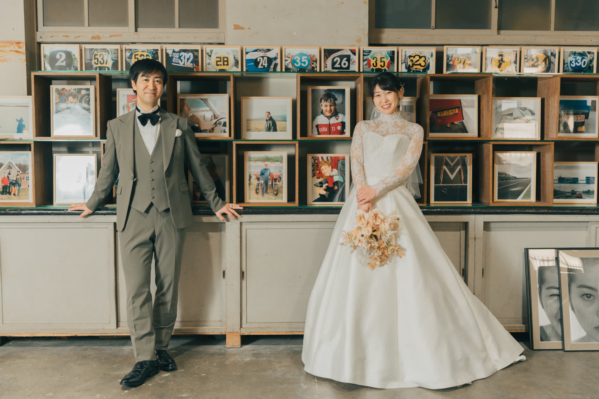 歴史的建造物で叶える結婚式!大阪・京都・神戸のオススメ会場紹介!|レトロ婚プロデュース