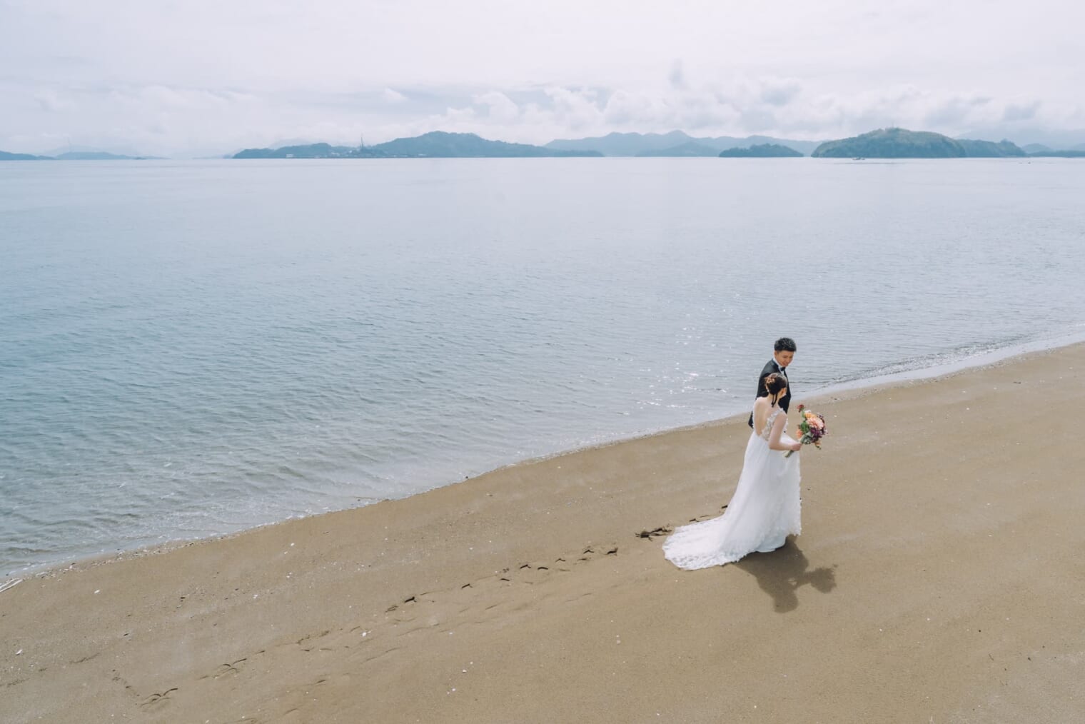 淡路島での結婚式の魅力4選&おすすめ結婚式場4選をご紹介！｜レトロ婚プロデュース