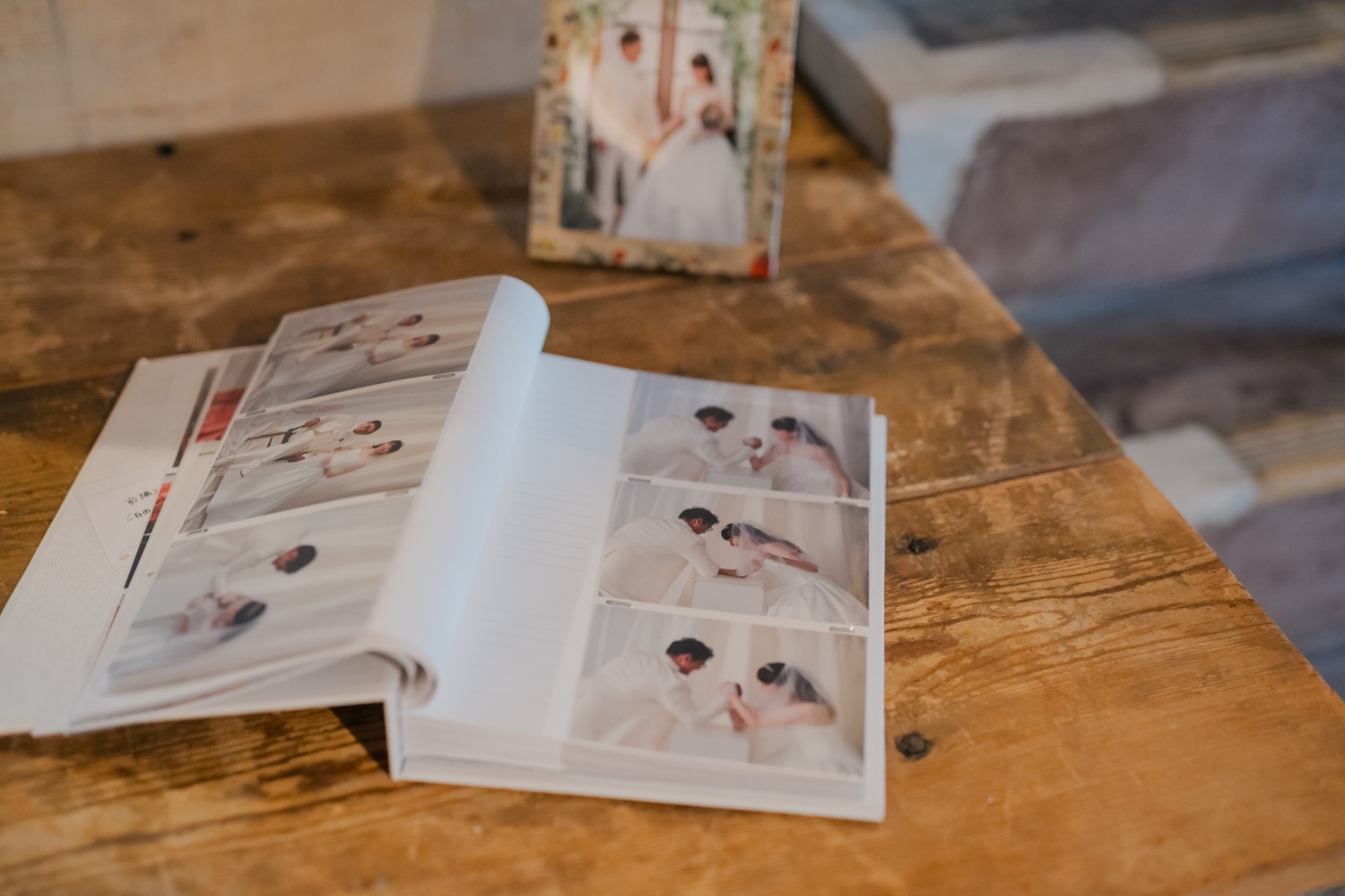 大阪難波「FUN SPACE DINER(ファンスペースダイナー)」の結婚式レポート|レトロ婚プロデュース