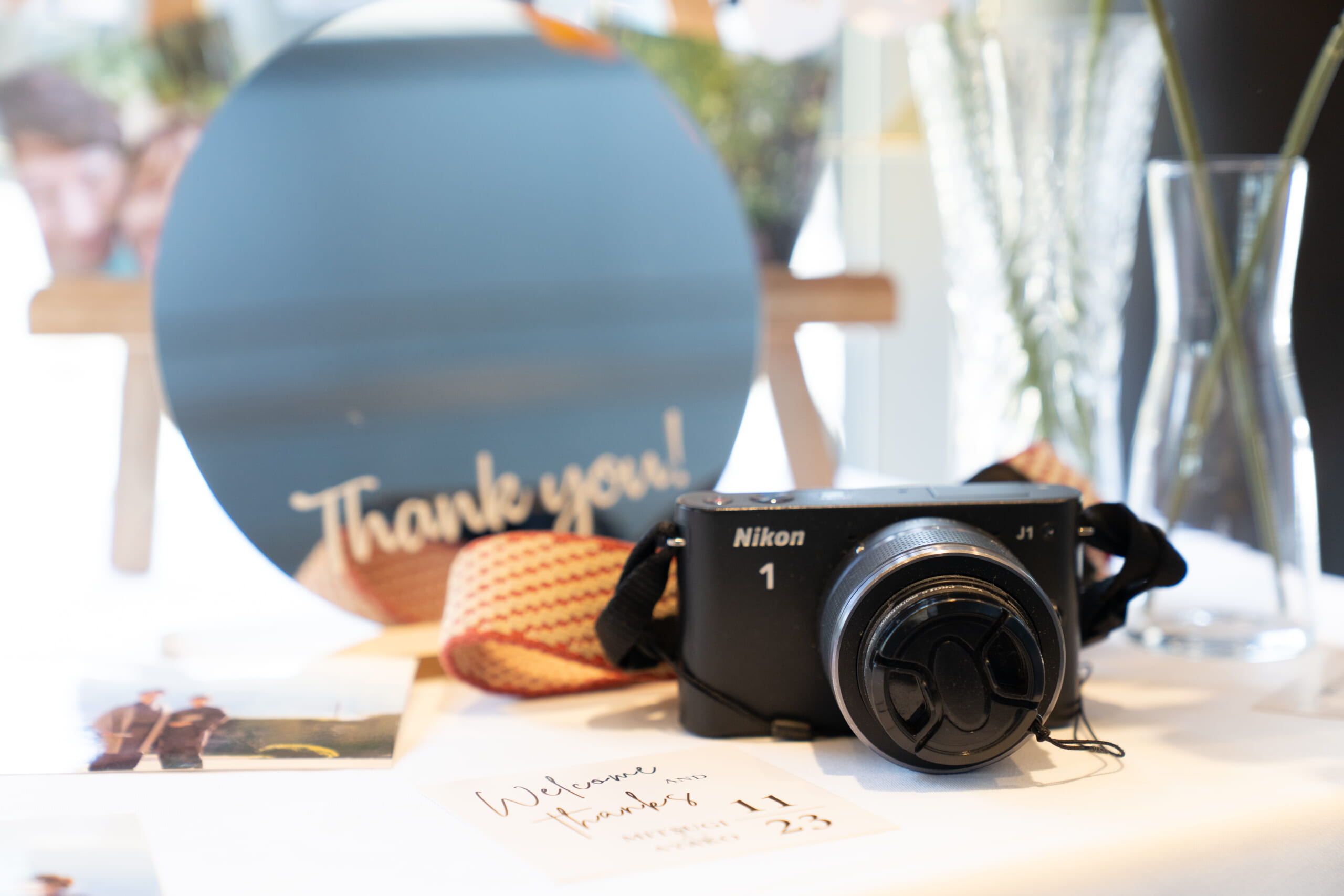 京都東山「ブノワ京都」で叶える上質なオリジナル結婚式｜レトロ婚プロデュース