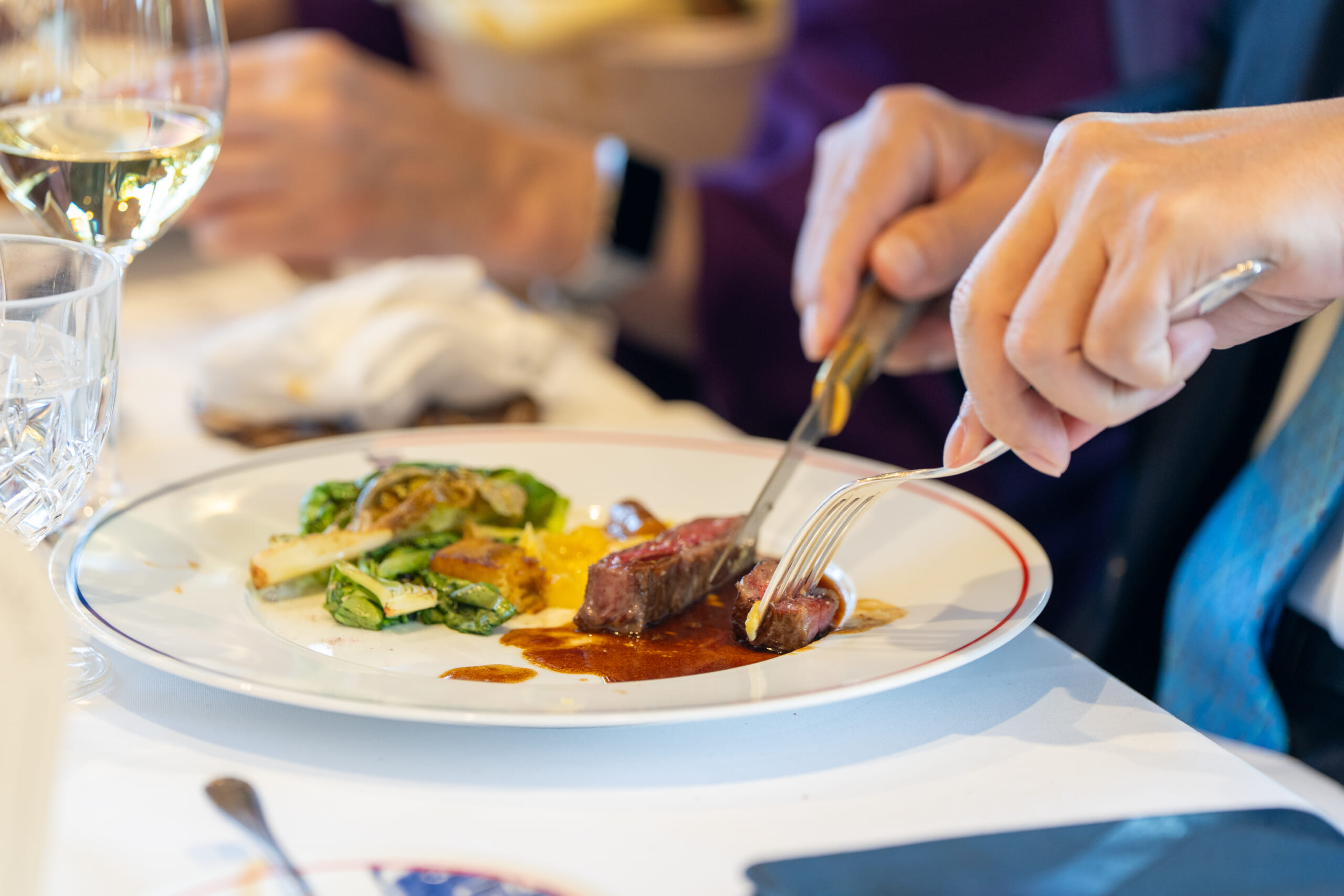 京都東山「ブノワ京都」で叶える上質なオリジナル結婚式｜レトロ婚プロデュース