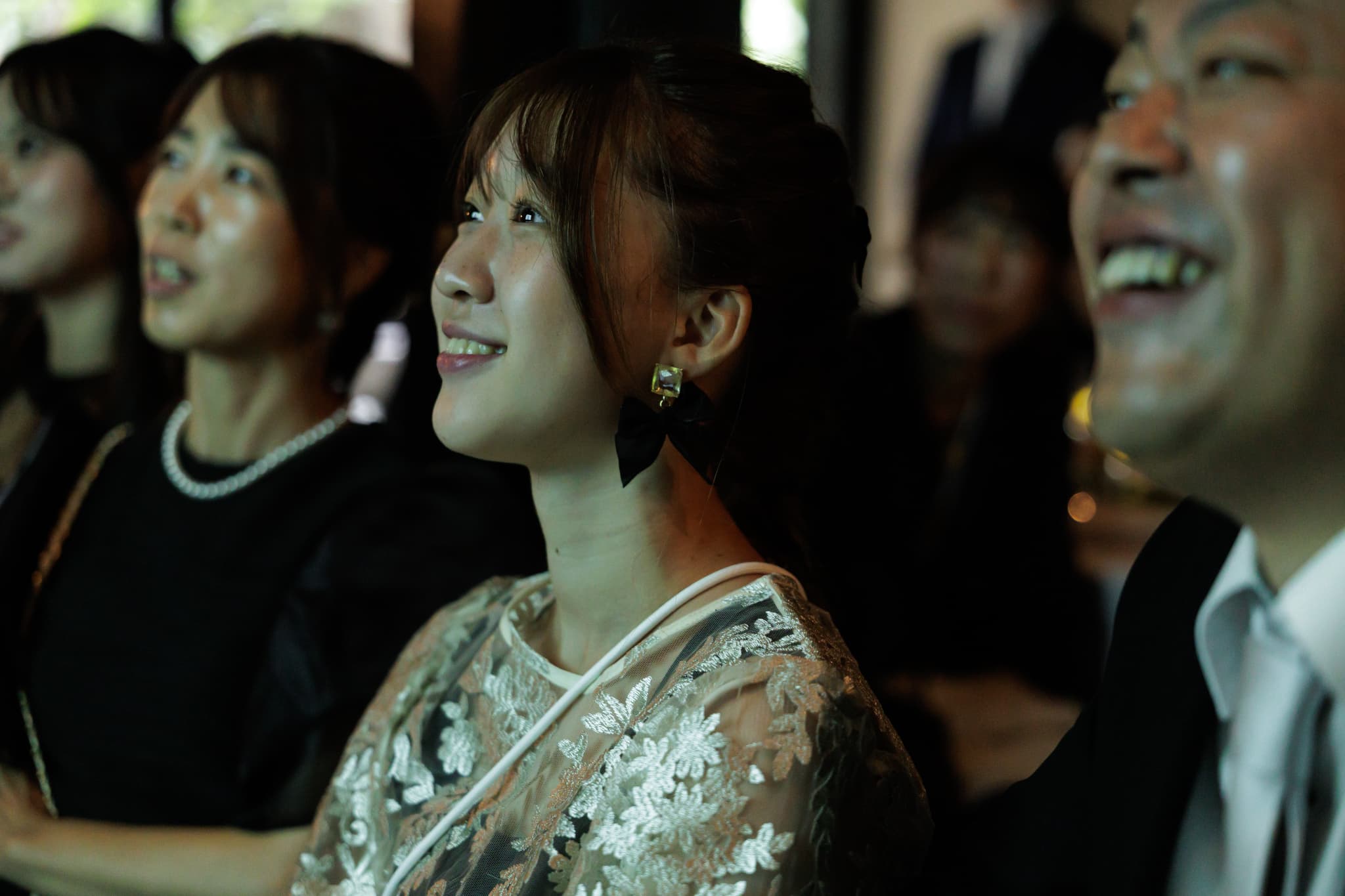 もやし町家でのあたたかな結婚式|ウエディングレポート