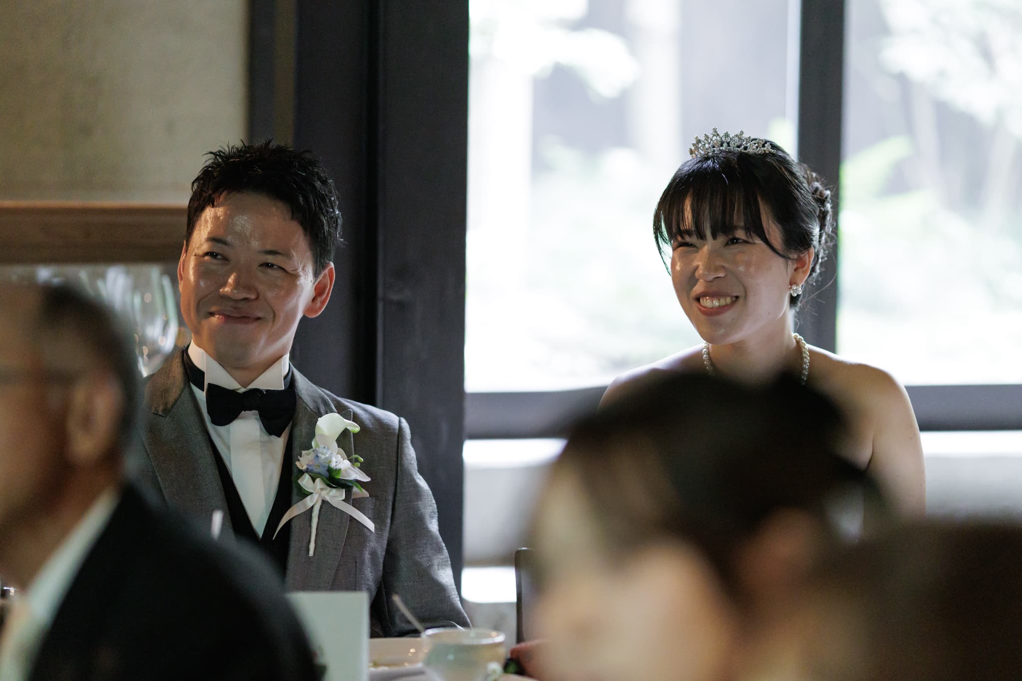 もやし町家でのあたたかな結婚式|ウエディングレポート