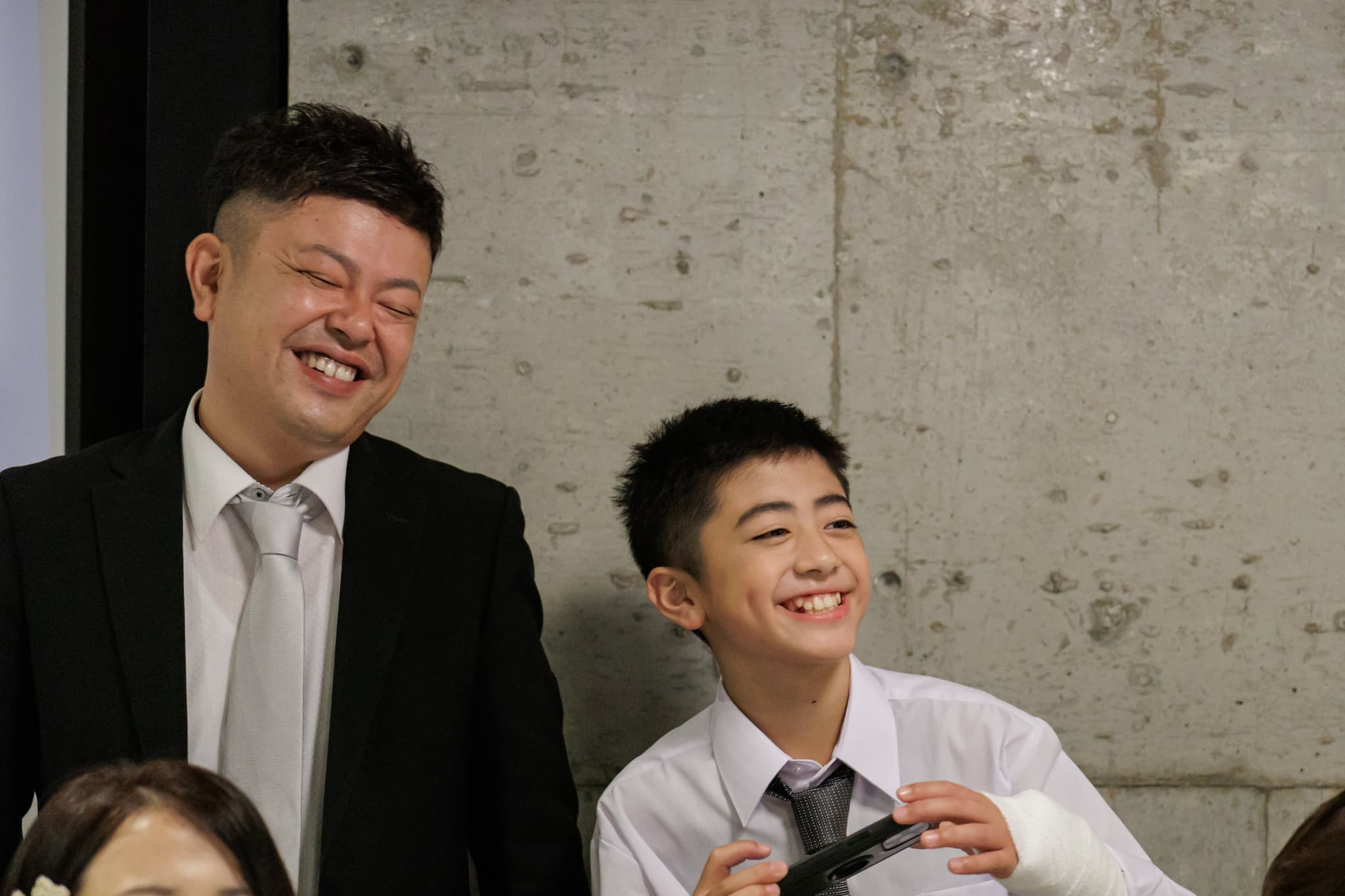 もやし町家でのあたたかな結婚式|ウエディングレポート