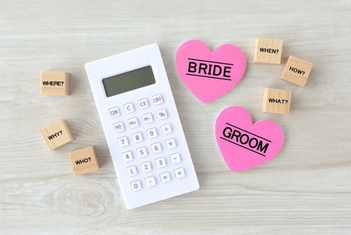 レトロ婚プロデュース 結婚式相談 ウェディングプランナー相談 結婚式資金 結婚式のお金 結婚式予算 結婚式の親援助 お祝儀