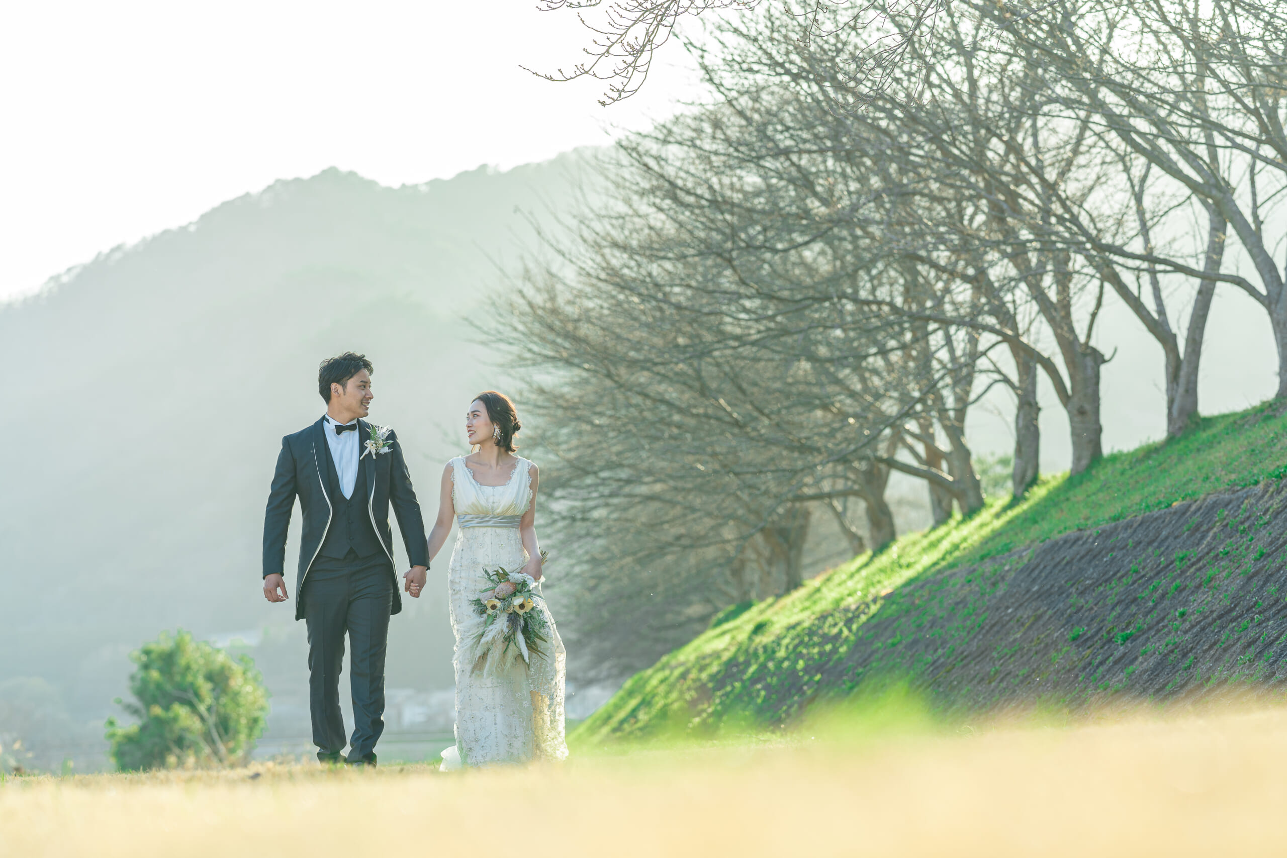 今注目の「歴旅婚（れきたびこん）」とは？国内で叶える新しい結婚式のカタチ、おすすめ会場もご紹介！｜レトロ婚プロデュース