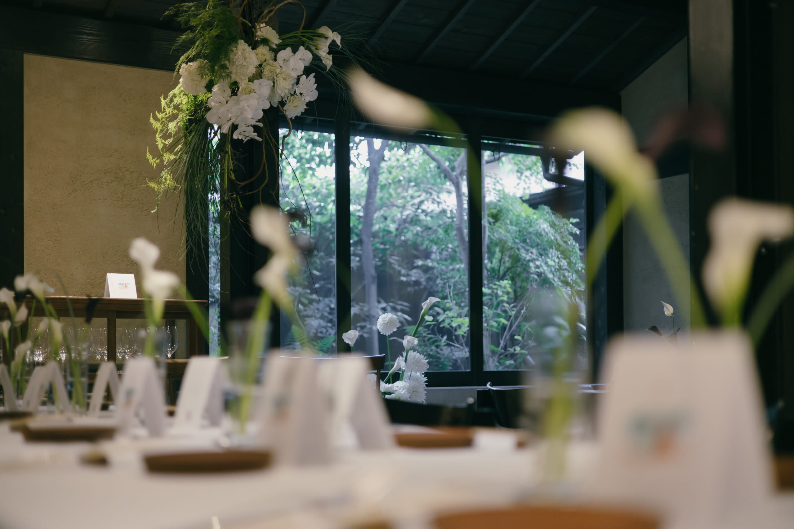 京都「もやし町家」の結婚式レポート｜レトロ婚プロデュース