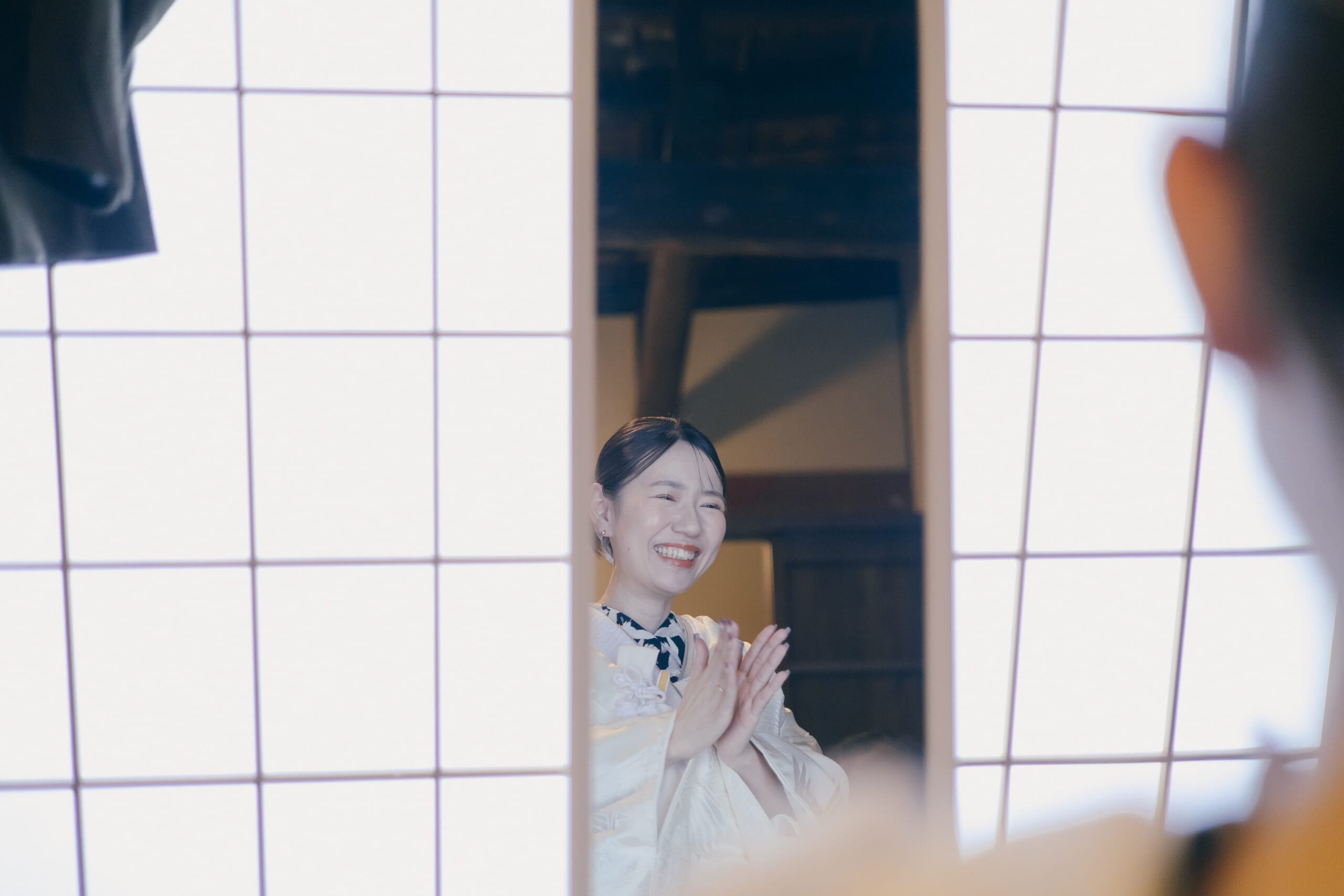 京都「もやし町家」の結婚式レポート｜レトロ婚プロデュース