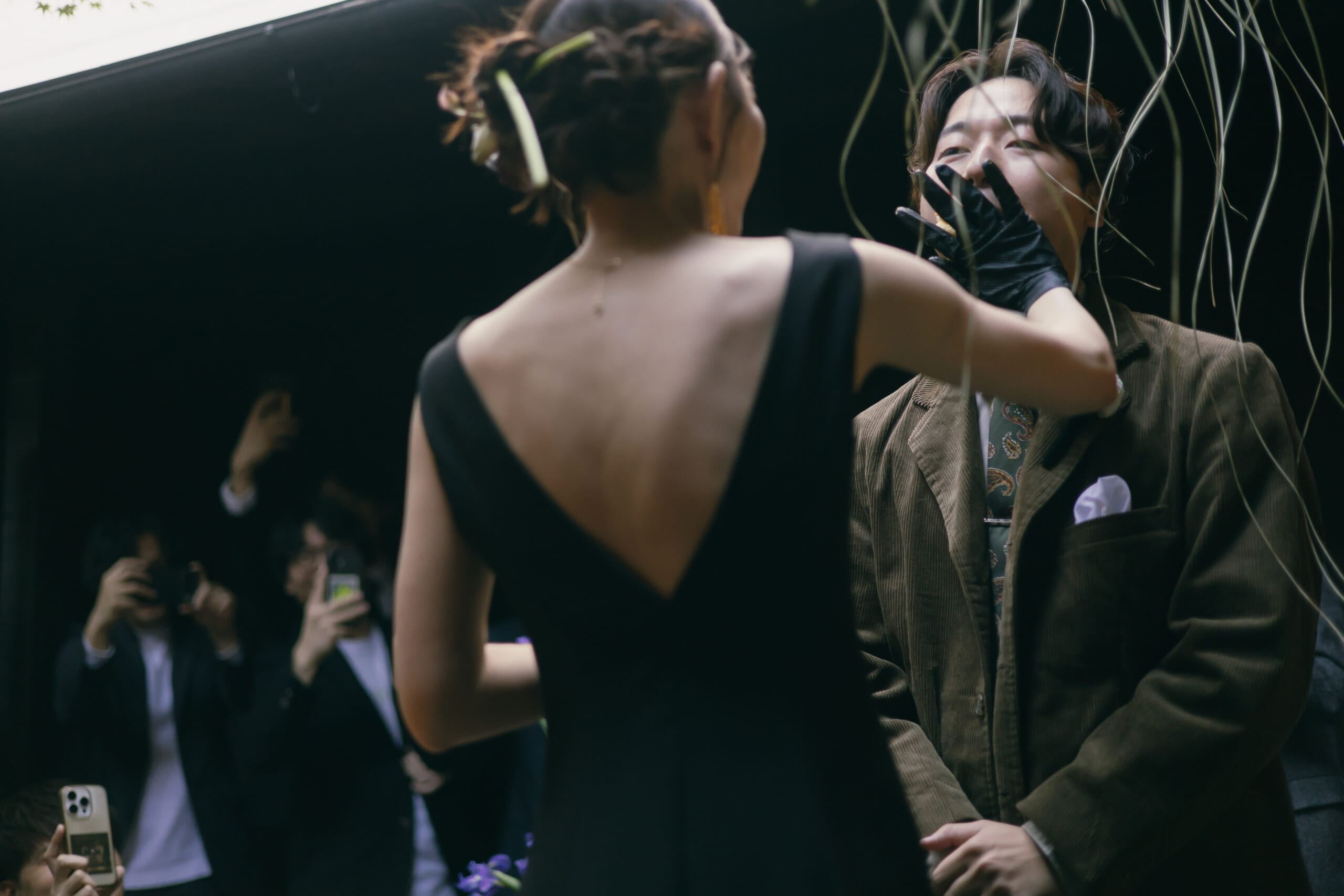 京都「もやし町家」の結婚式レポート|レトロ婚プロデュース