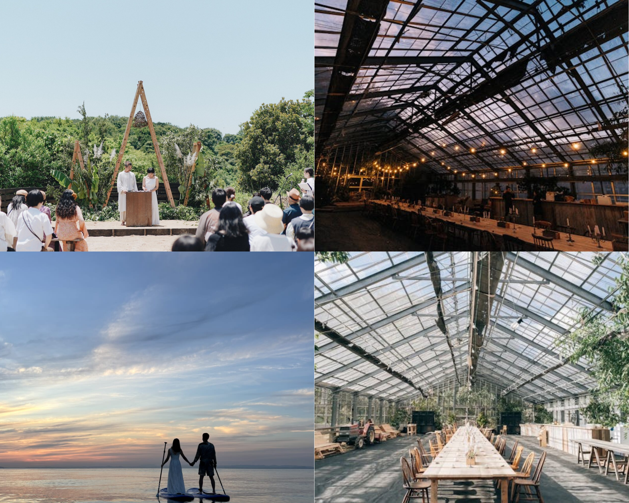 今注目の「歴旅婚（れきたびこん）」とは？国内で叶える新しい結婚式のカタチ、おすすめ会場もご紹介！｜レトロ婚プロデュース