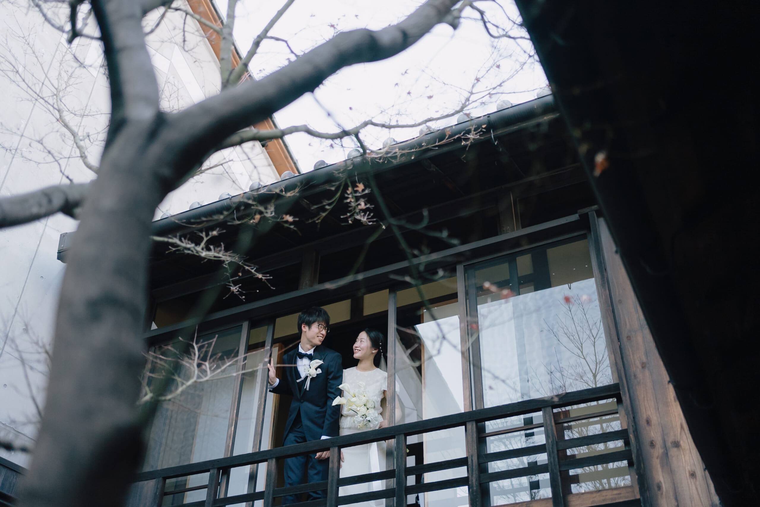 京都もやし町家の魅力④歴史が紡ぐ、家族の絆と最高のおもてなし|レトロ婚プロデュース