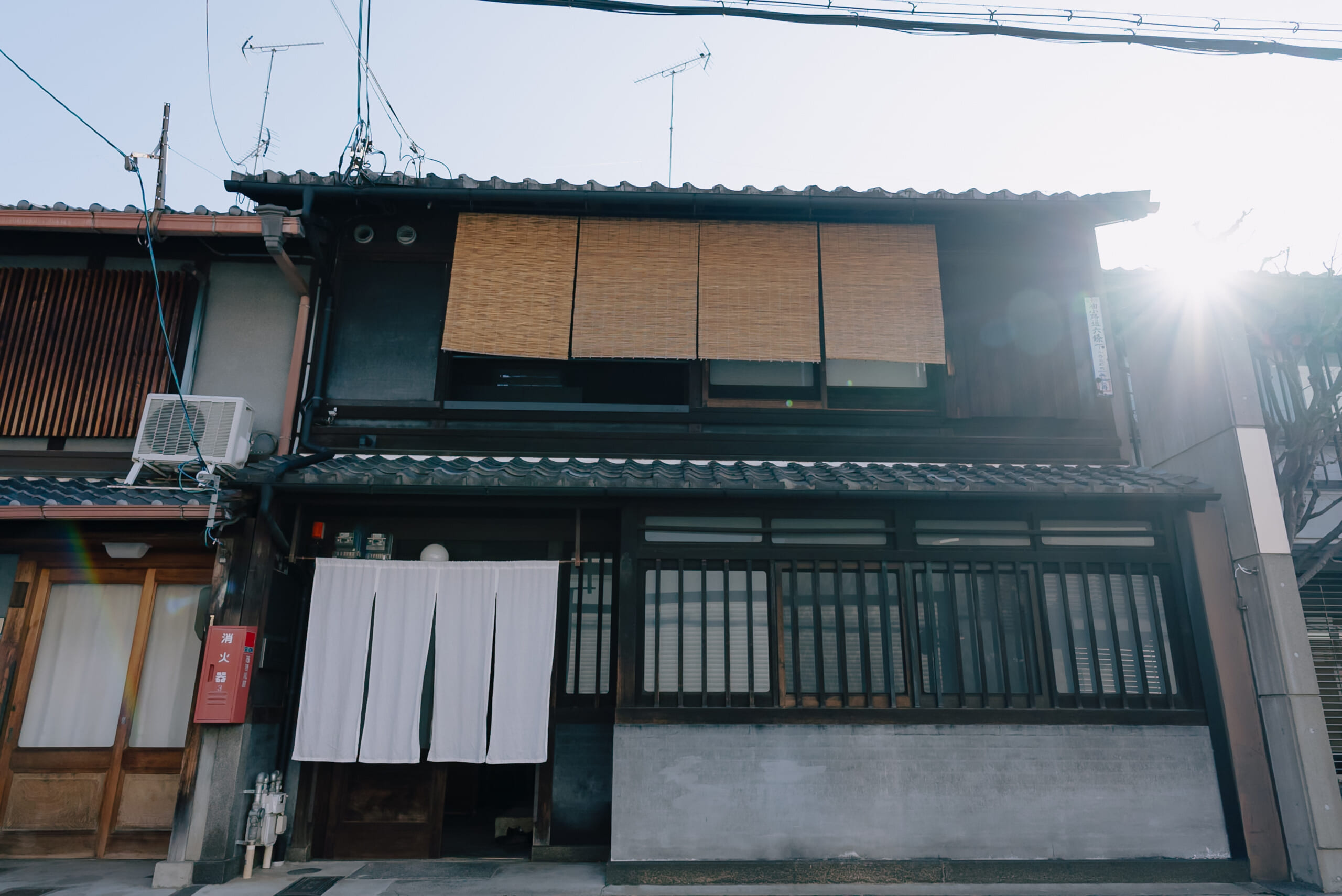 京都「もやし町家」の結婚式レポート|レトロ婚プロデュース