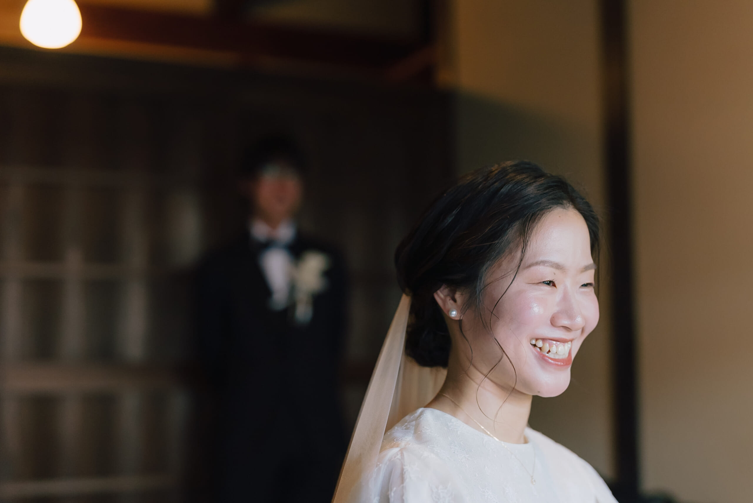 京都「もやし町家」の結婚式レポート｜レトロ婚プロデュース