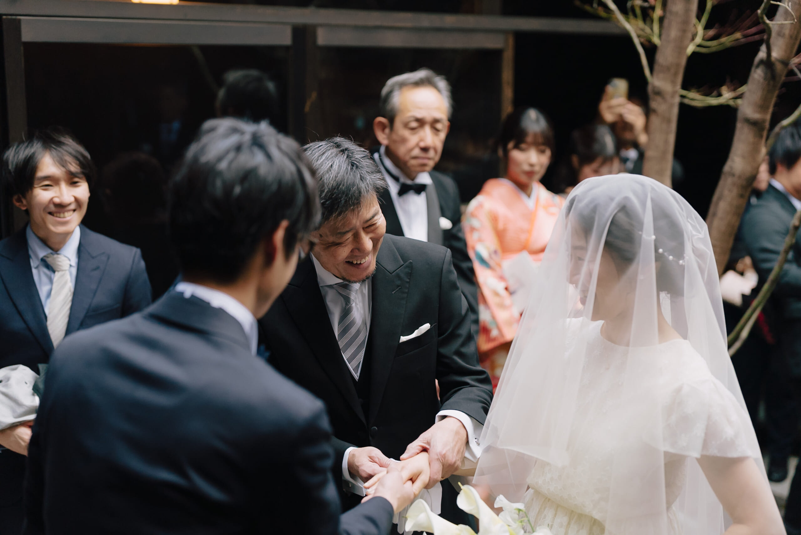 京都「もやし町家」の結婚式レポート|レトロ婚プロデュース