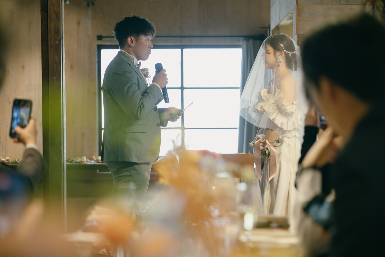 大阪難波「FUN SPACE DINER(ファンスペースダイナー)」の結婚式レポート|レトロ婚プロデュース